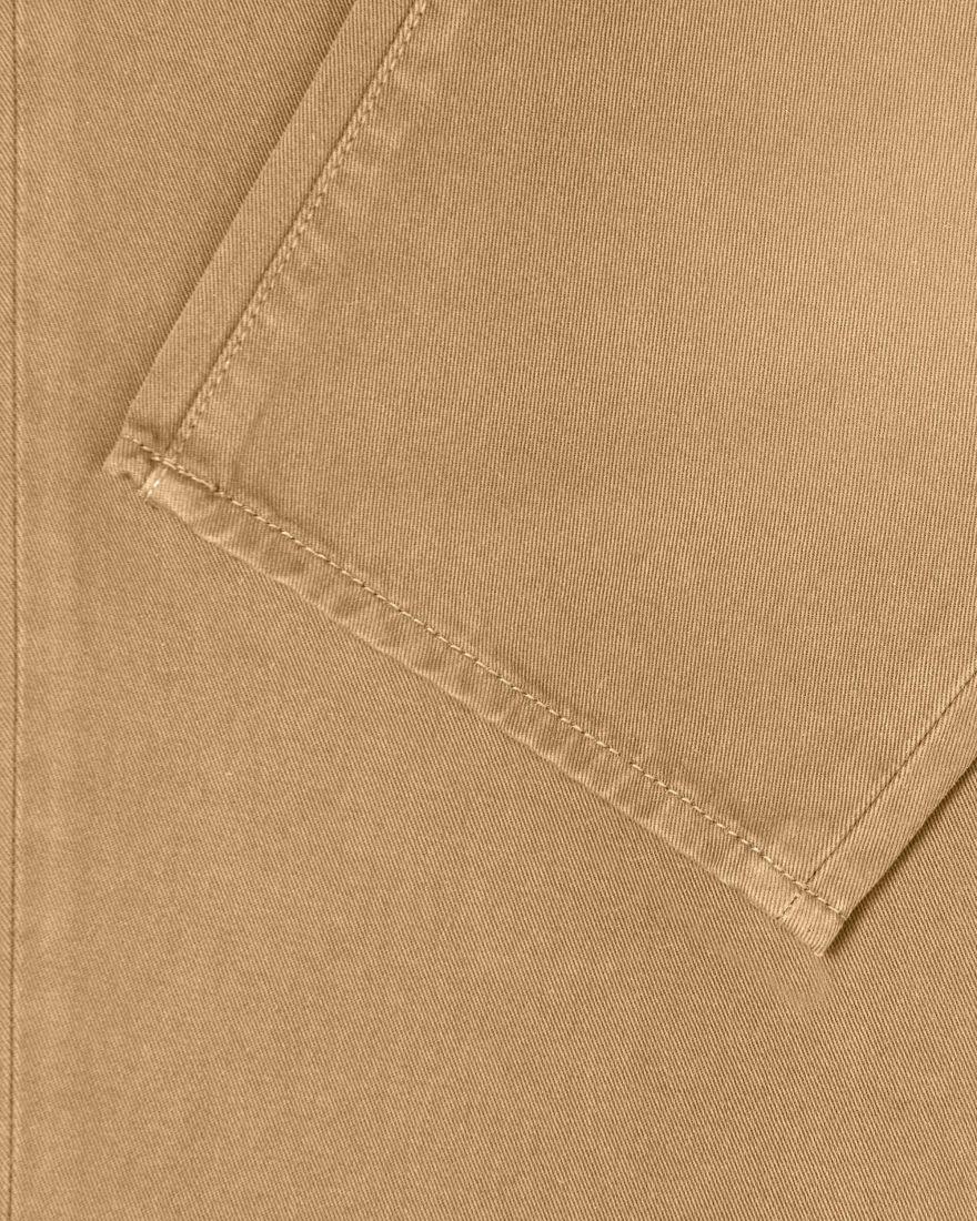 EDWIN Cosmos Pant Garment Dyed