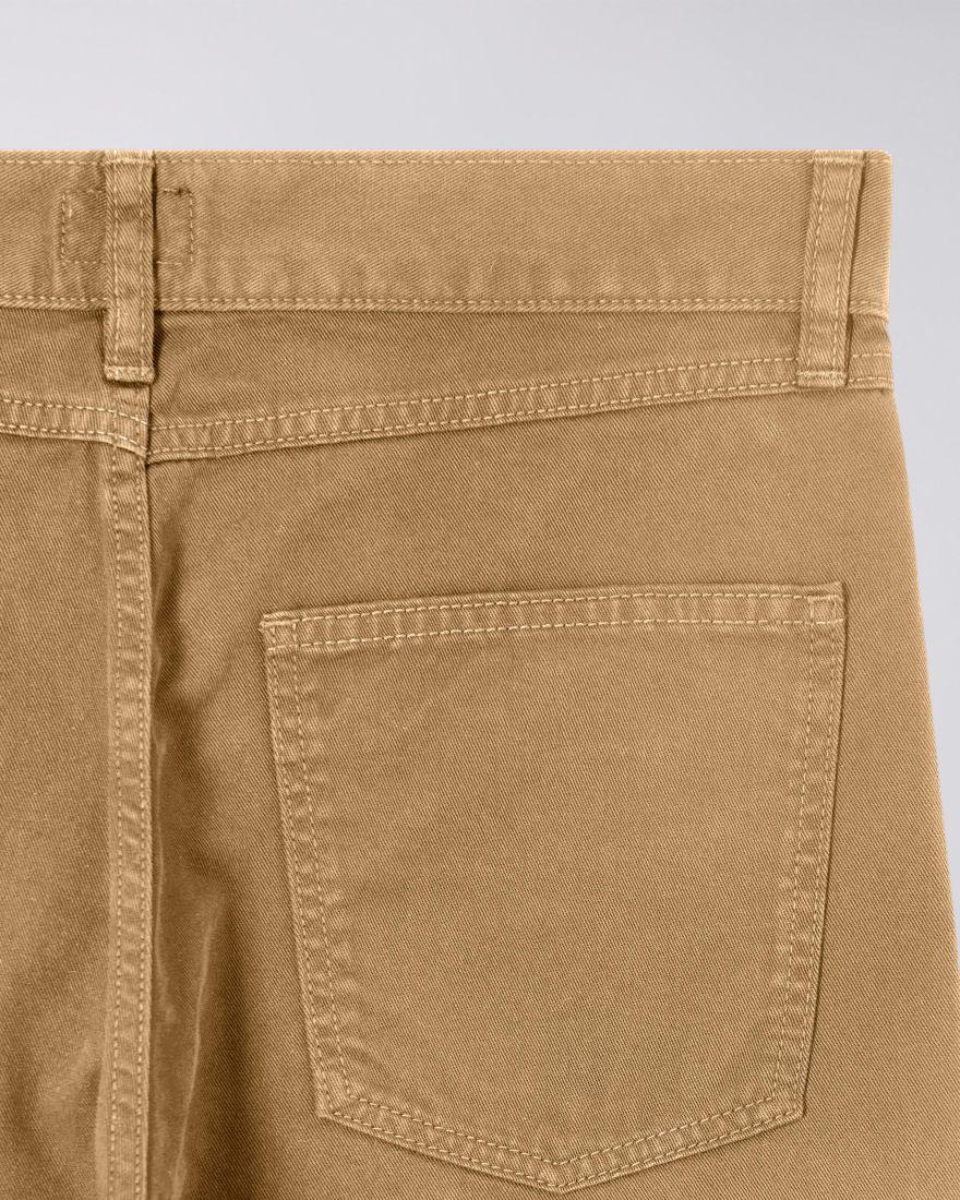 EDWIN Cosmos Pant Garment Dyed