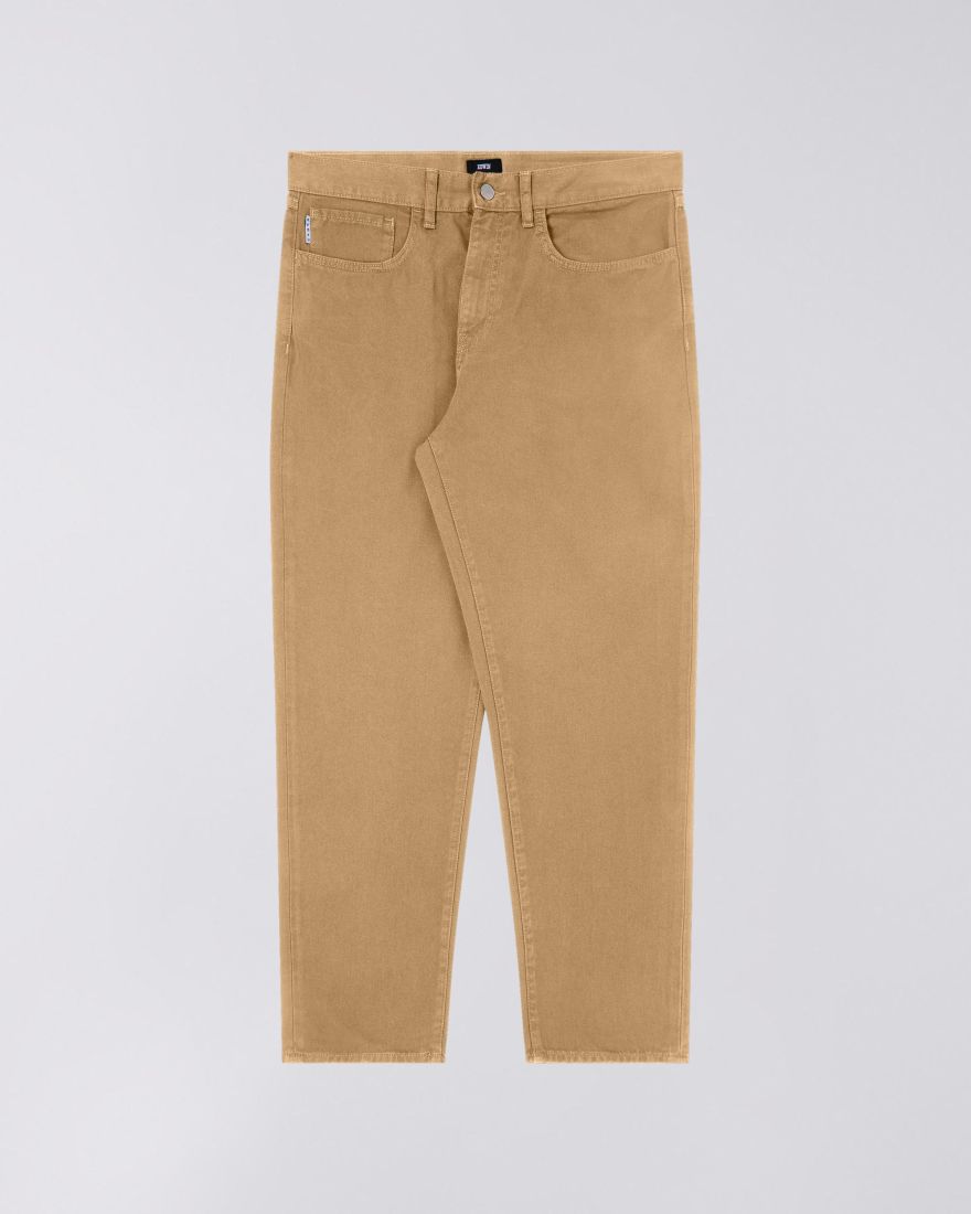 EDWIN Cosmos Pant garment dyed