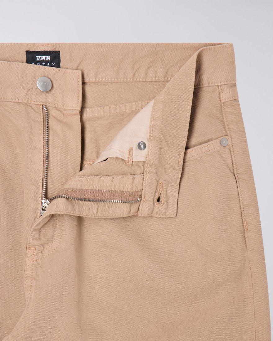 EDWIN Cosmos Pant Garment Dyed