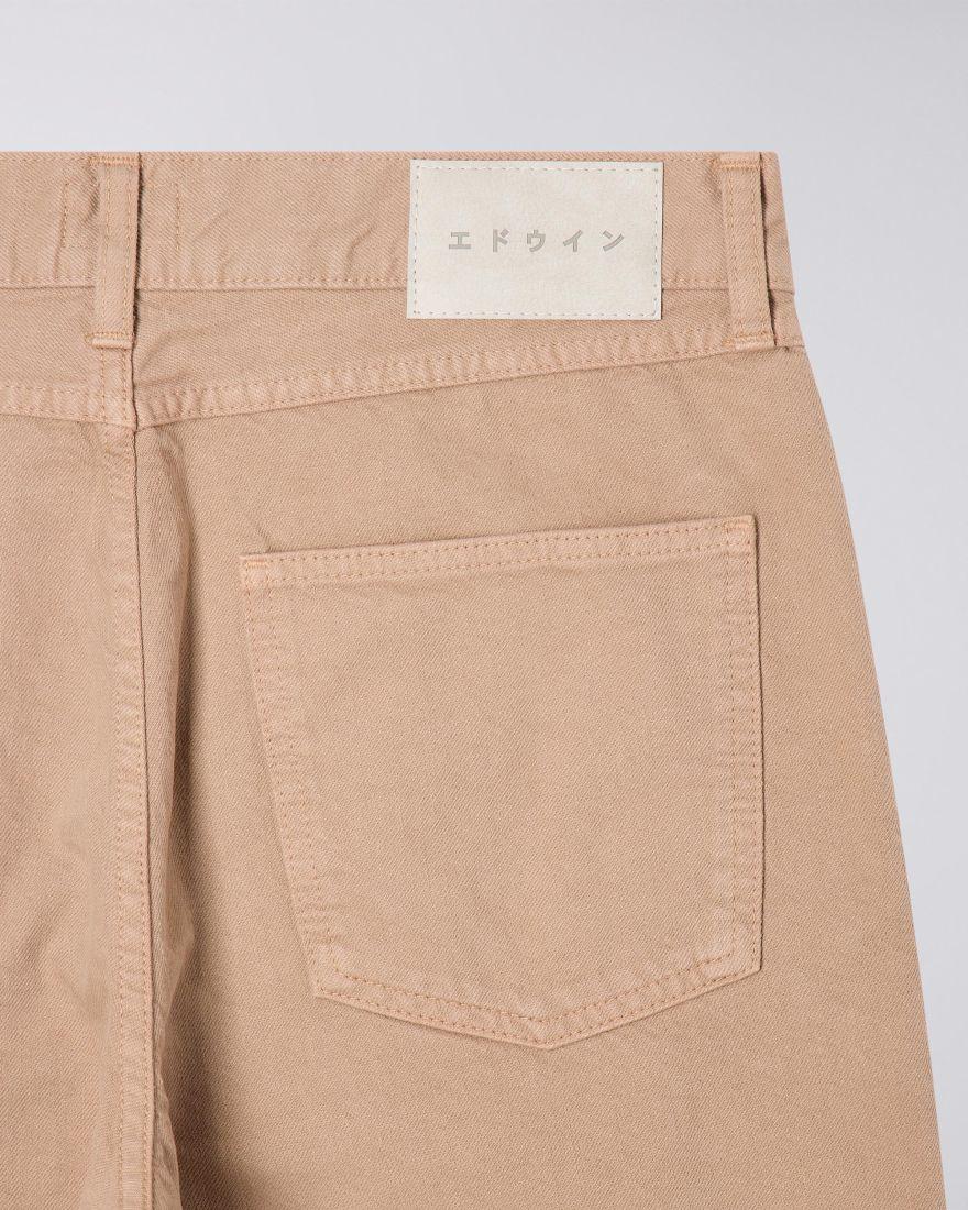 EDWIN Cosmos Pant Garment Dyed