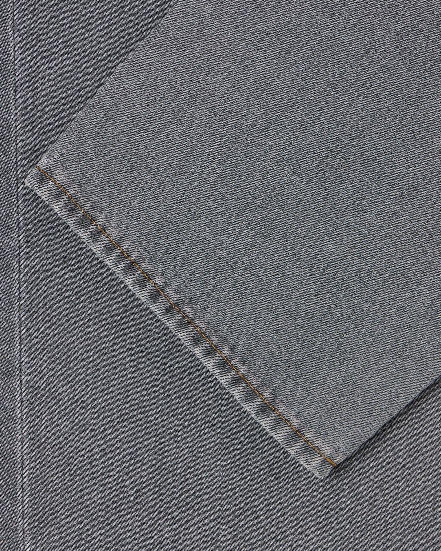 EDWIN Cosmos Pant Heavy Bleach Wash