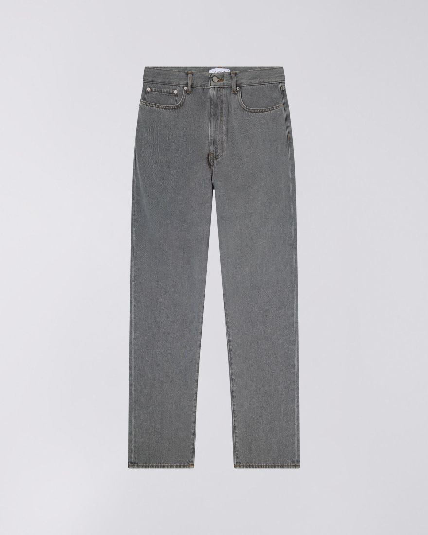 EDWIN Cosmos Pant heavy bleach wash