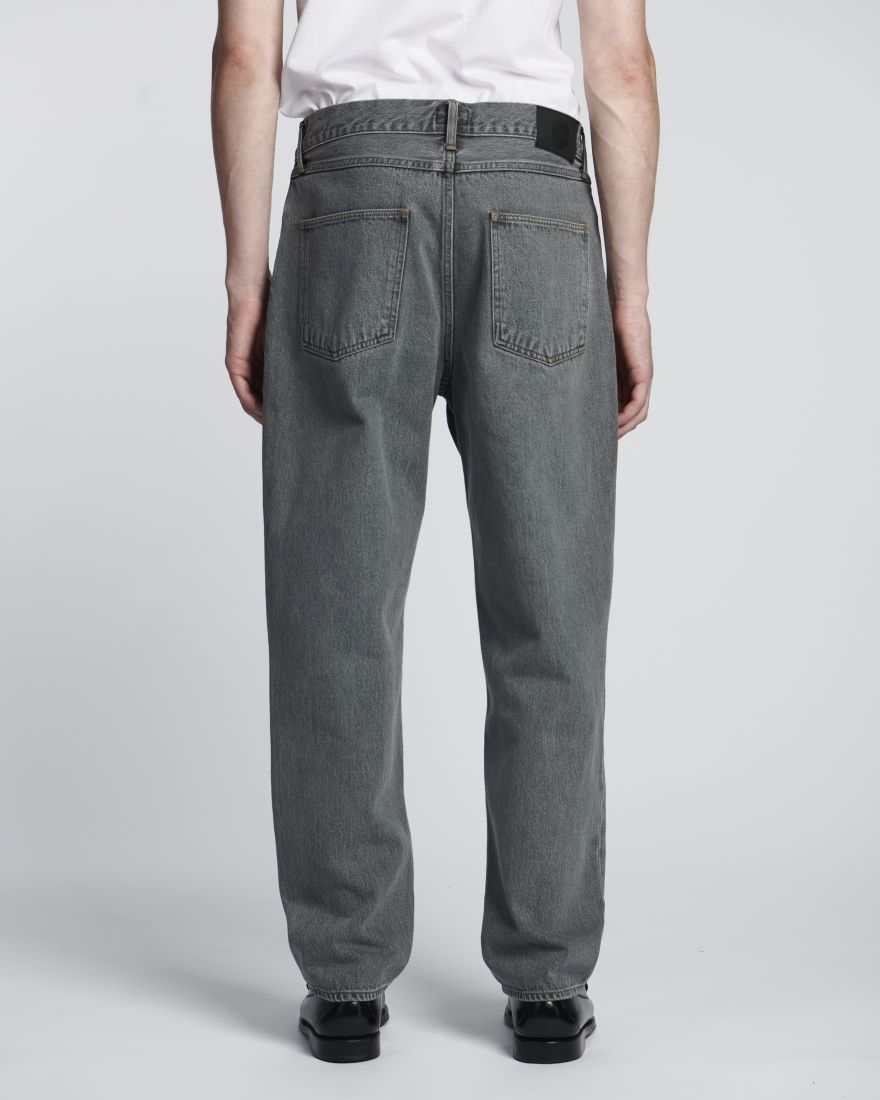 EDWIN Cosmos Pant Heavy Bleach Wash