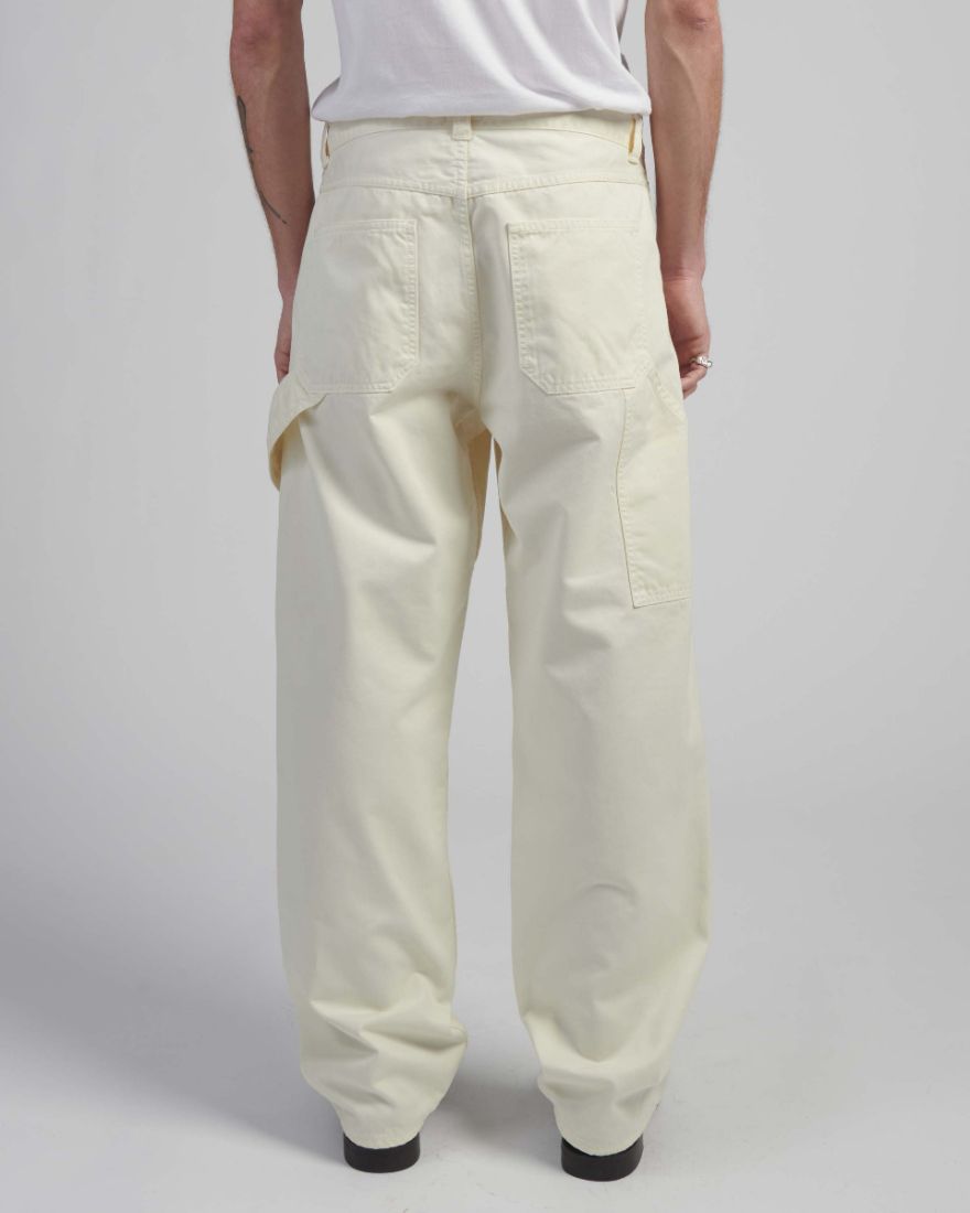 EDWIN Delta Work Pant Garment Dyed