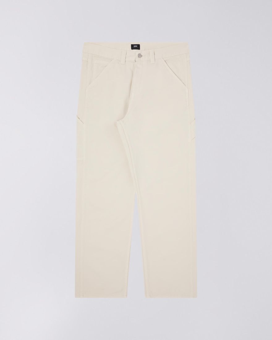 EDWIN Delta Work Pant Garment Dyed