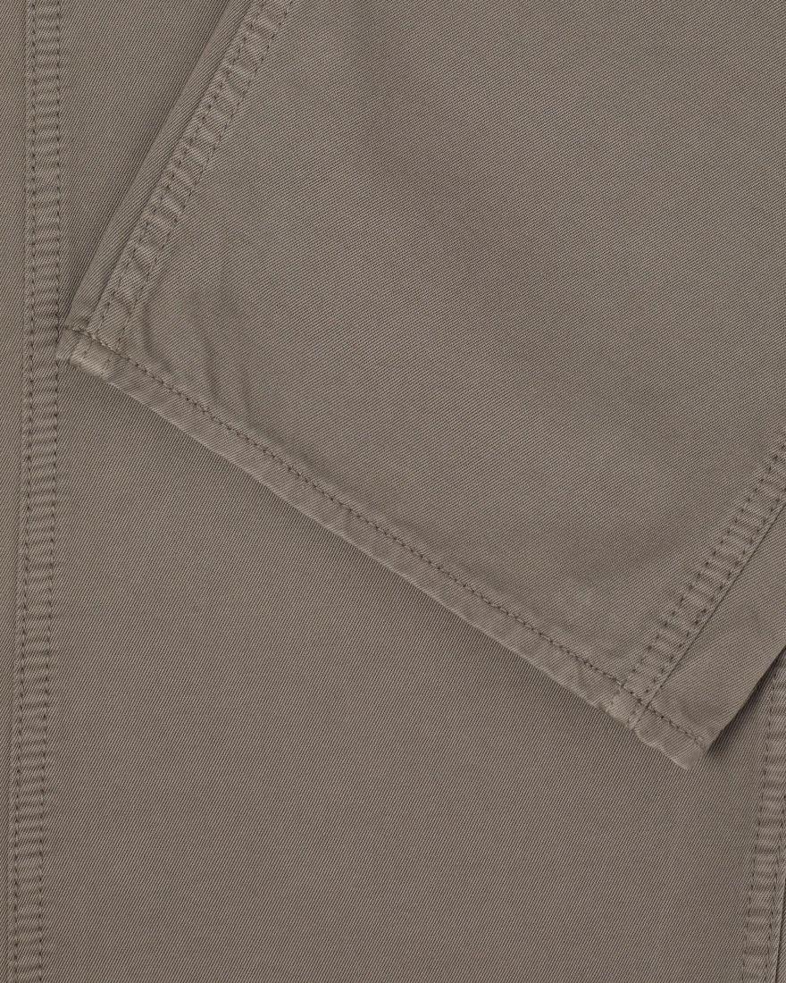 EDWIN Delta Work Pant Garment Dyed