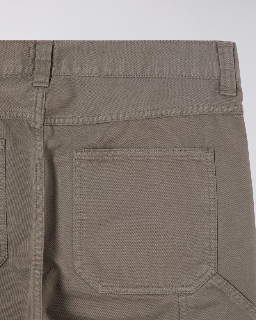 EDWIN Delta Work Pant Garment Dyed