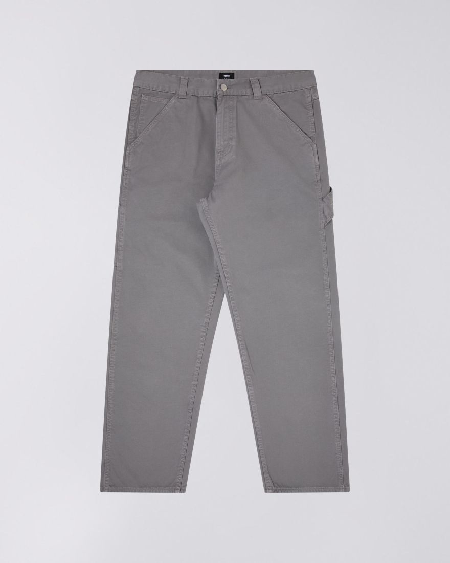 EDWIN Delta Work Pant Garment Dyed