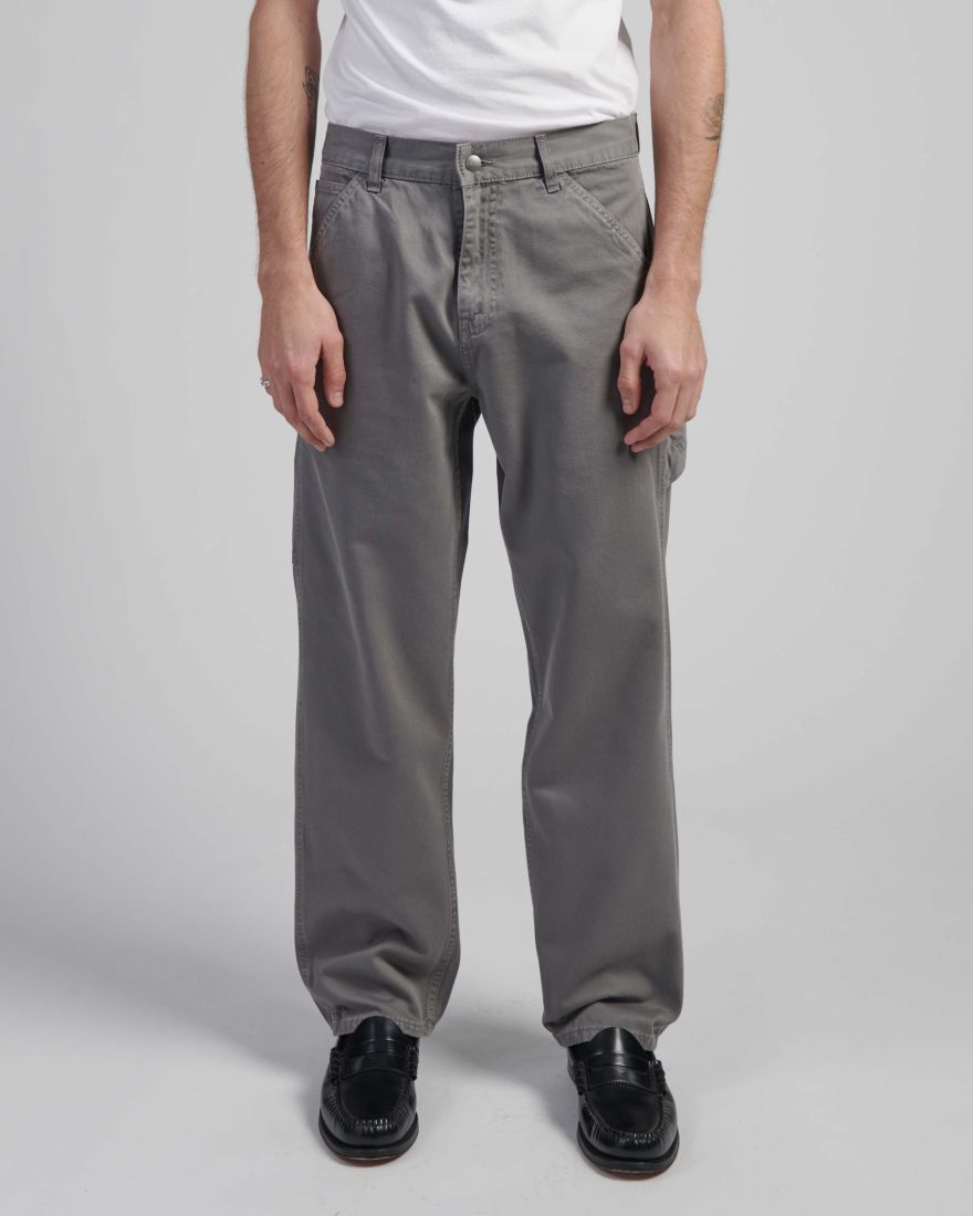EDWIN Delta Work Pant garment dyed