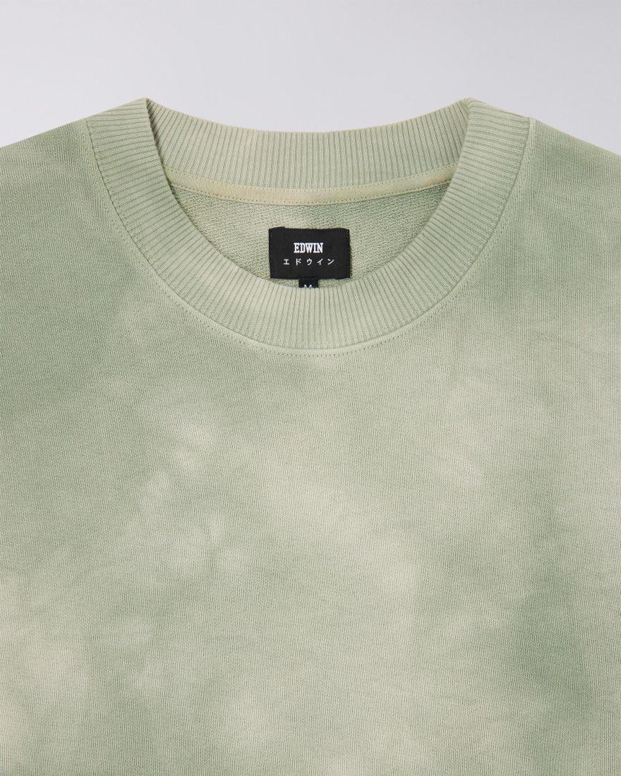EDWIN Diaz Sweat Tie & Dye