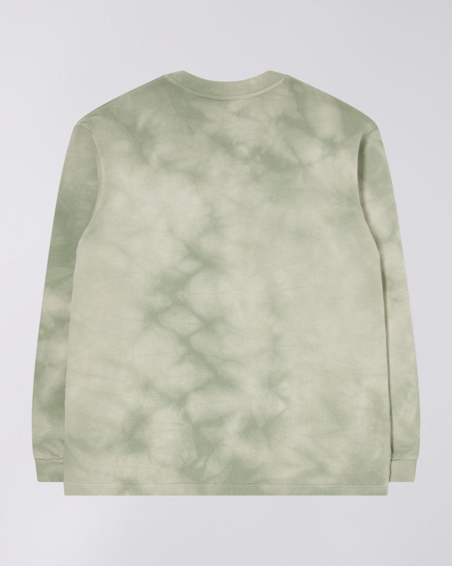 EDWIN Diaz Sweat Tie & Dye