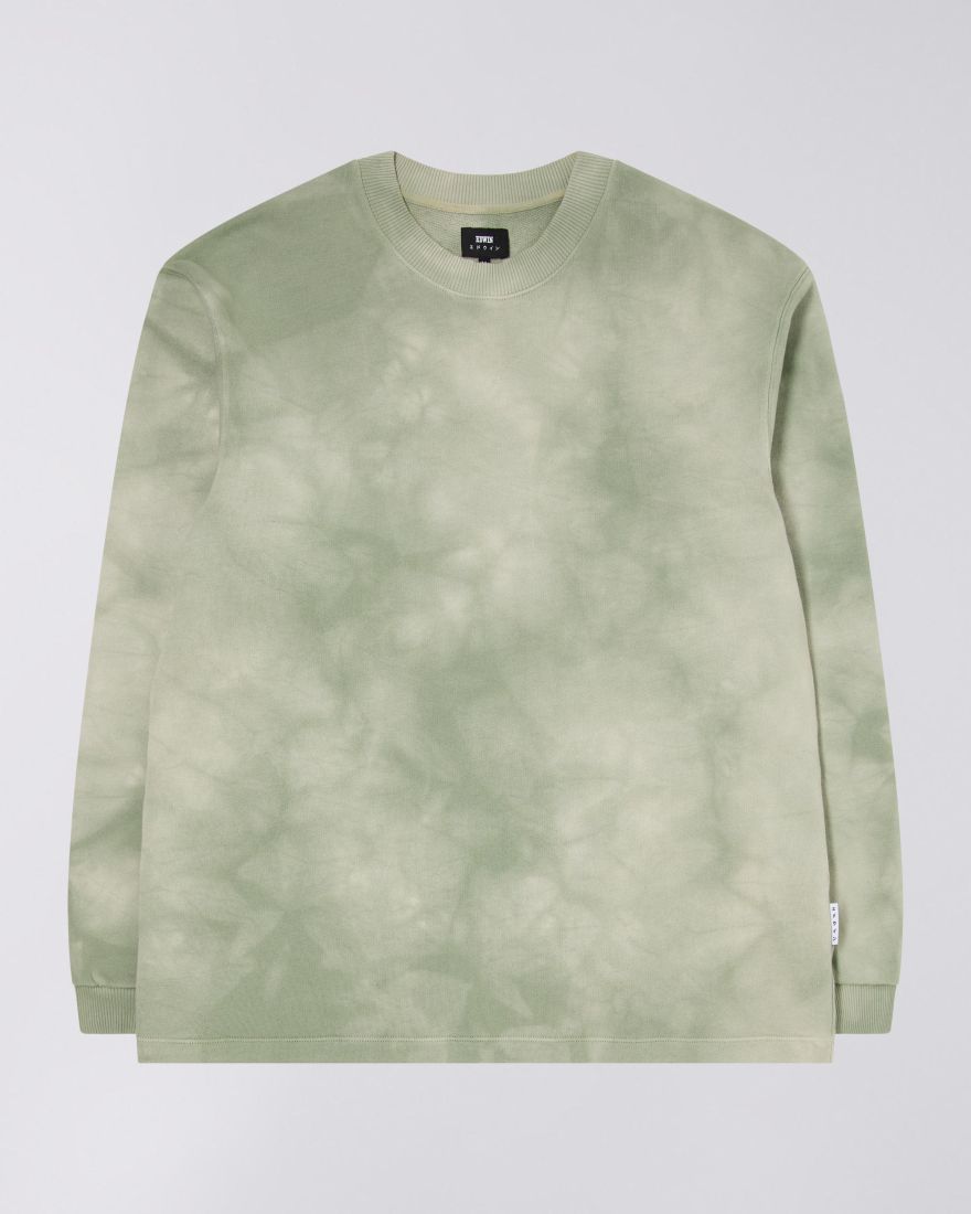 EDWIN Diaz Sweat tie & dye