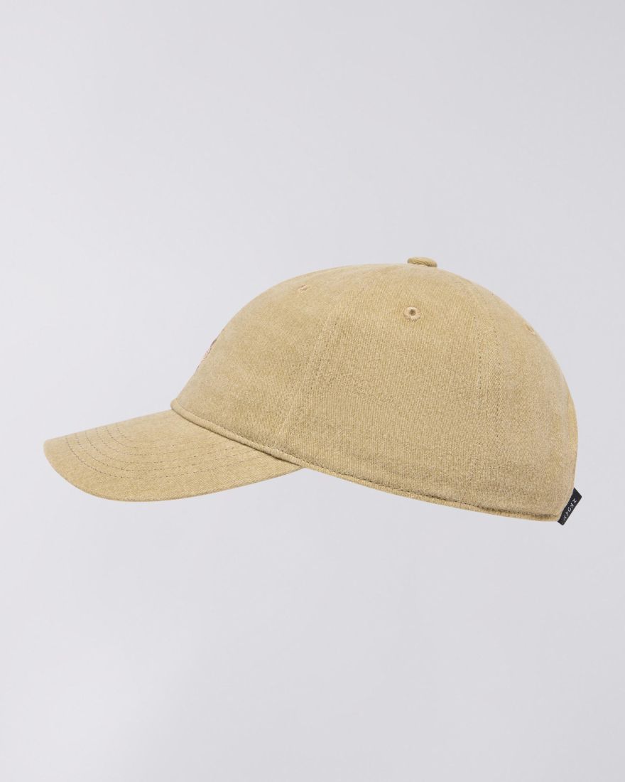 EDWIN Dusty Cap Stone Washed