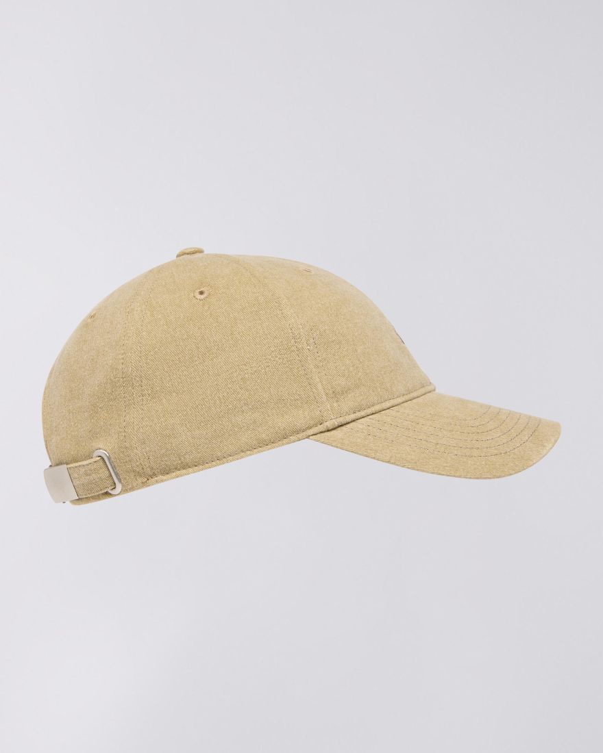 EDWIN Dusty Cap Stone Washed