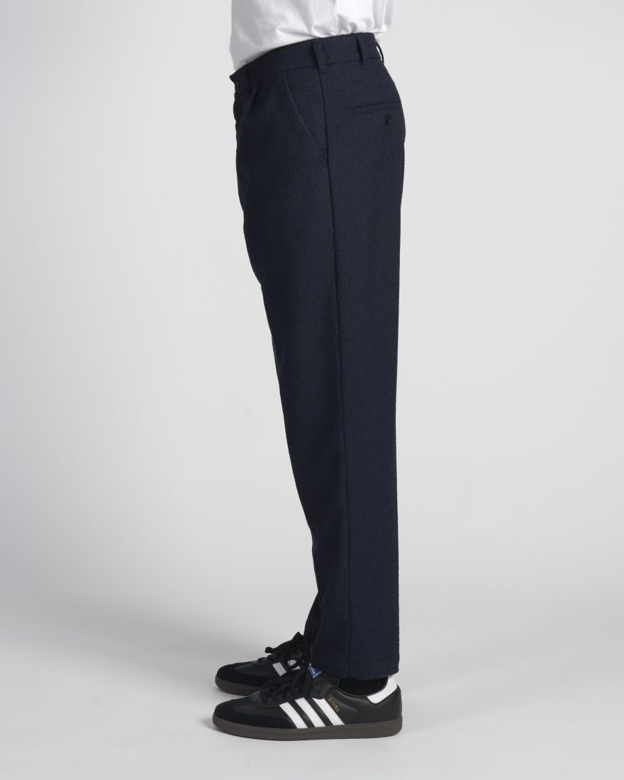 EDWIN Eddy Pant Dark Navy