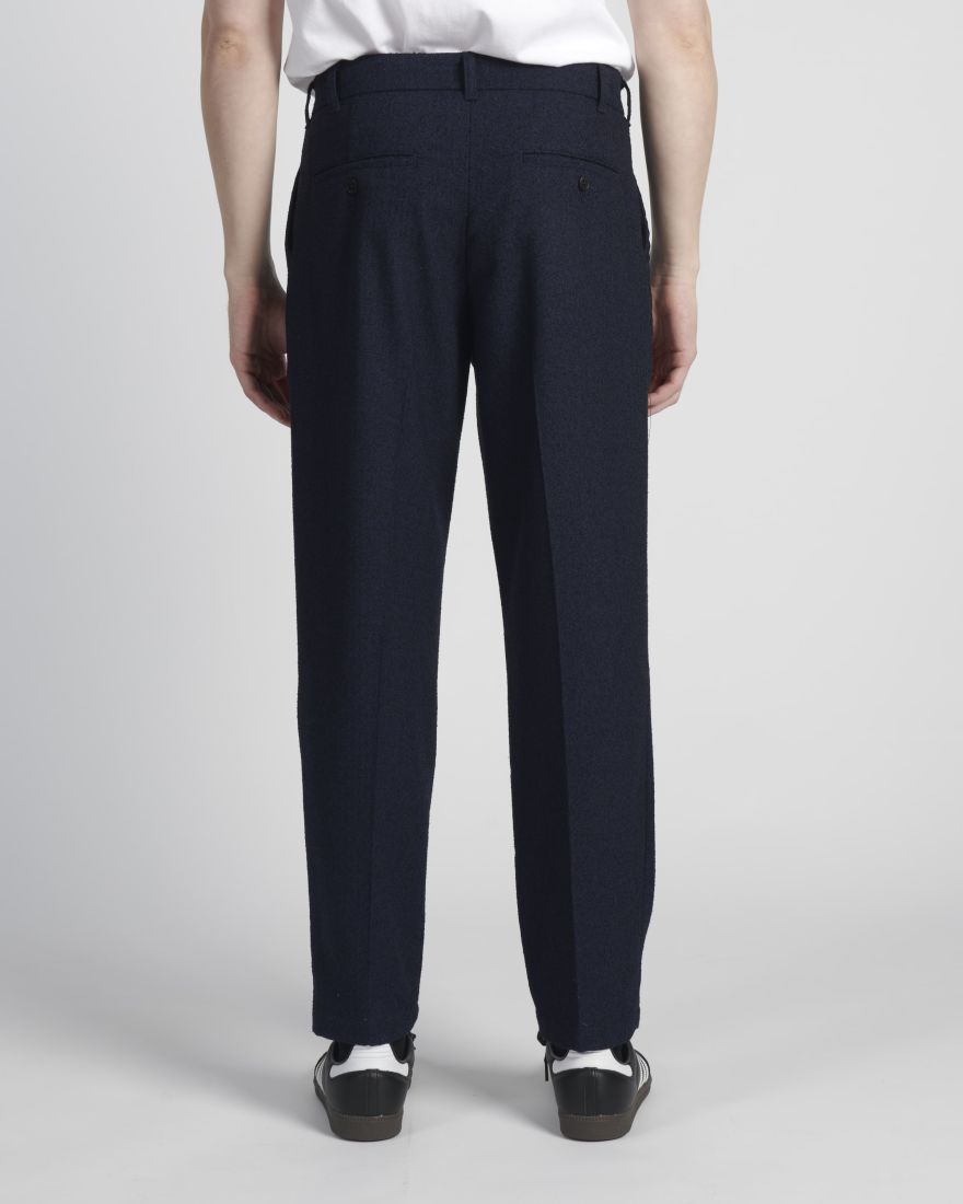 EDWIN Eddy Pant Dark Navy