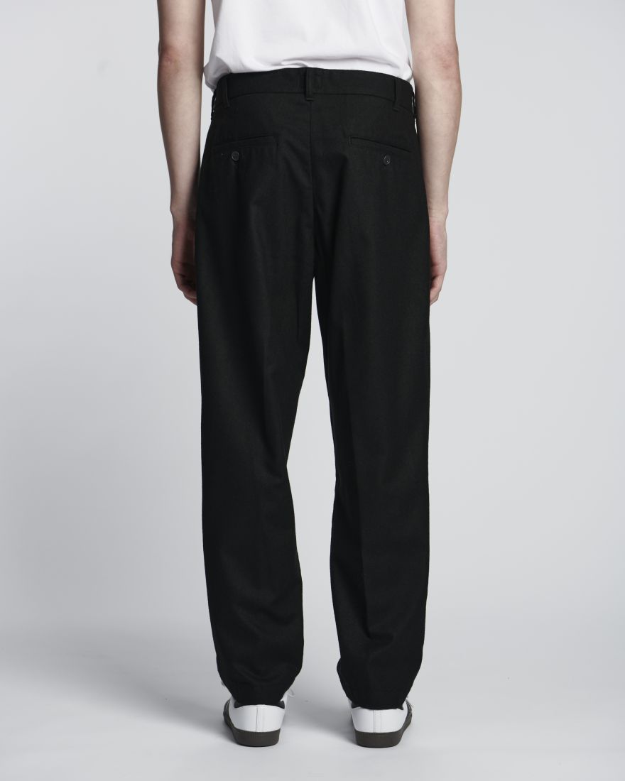 EDWIN Eddy Pant Garment Washed