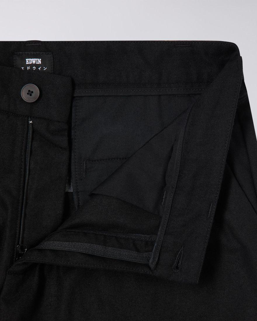 EDWIN Eddy Pant Garment Washed