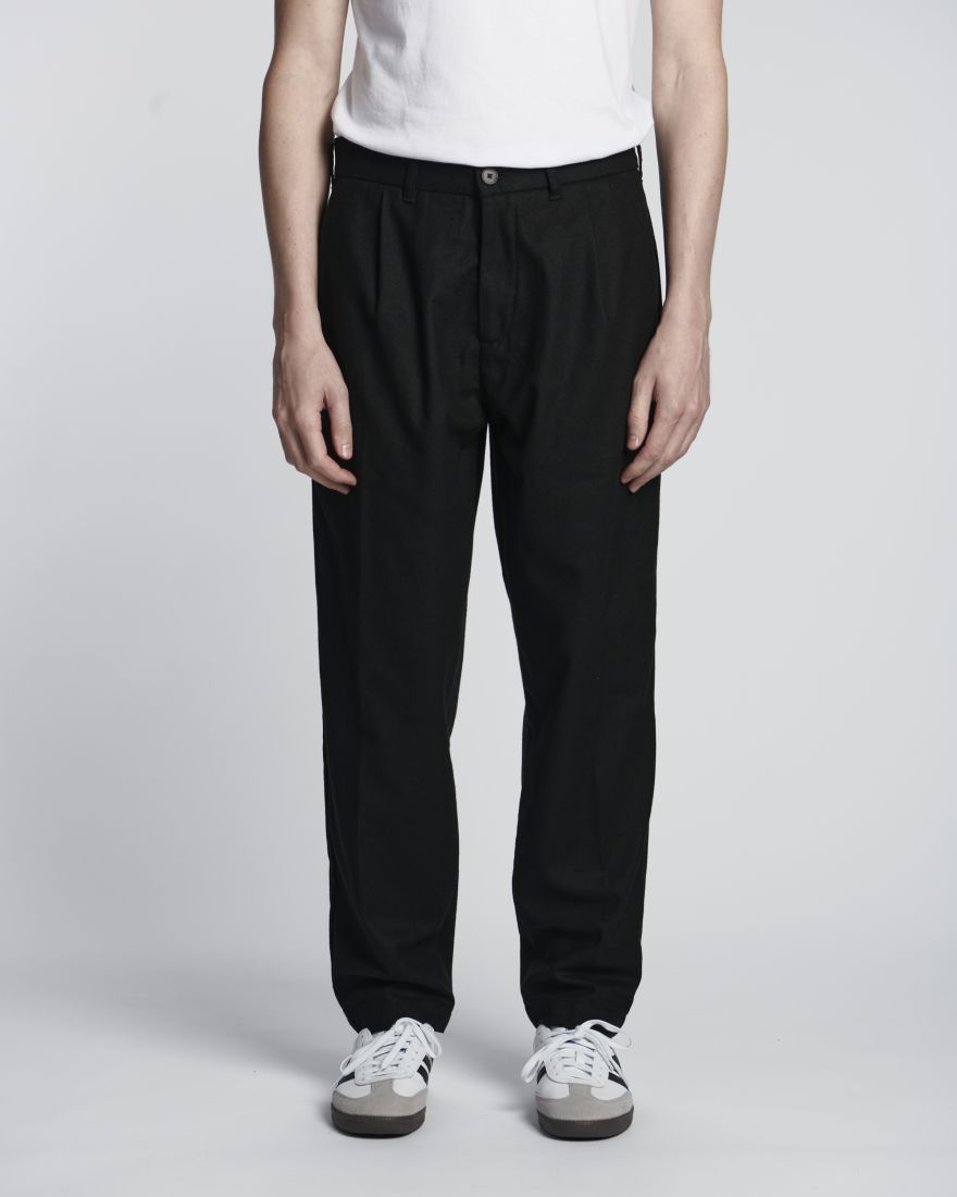 EDWIN Eddy Pant garment washed