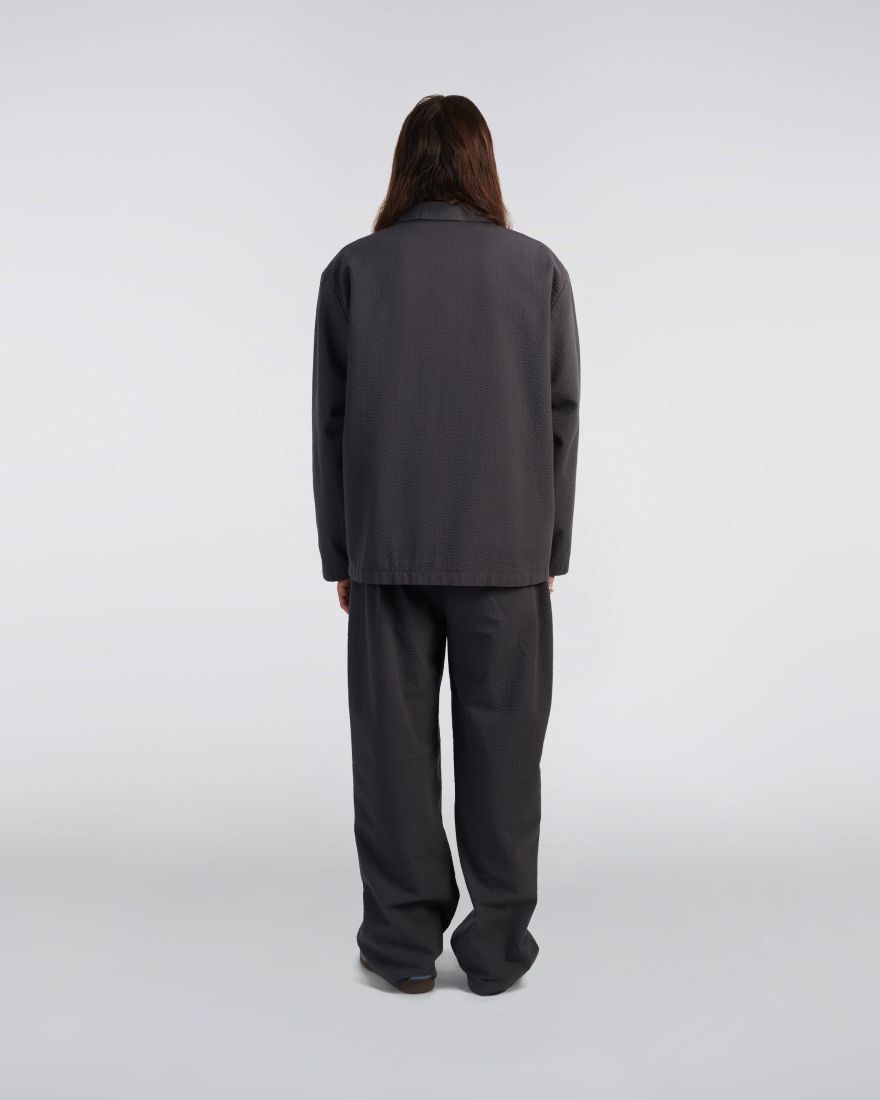 EDWIN Edison Blazer Garment Washed