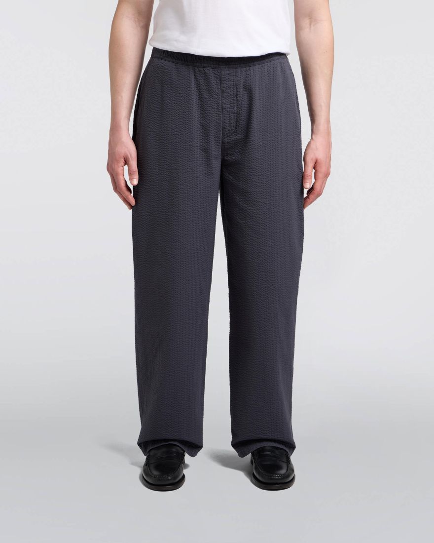 EDWIN Edison Pant garment washed