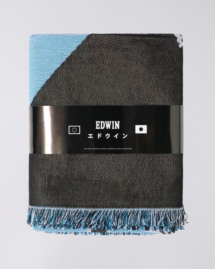EDWIN EDWIN Apollo Nuberu Bagu Blanket Nuberu Bagu