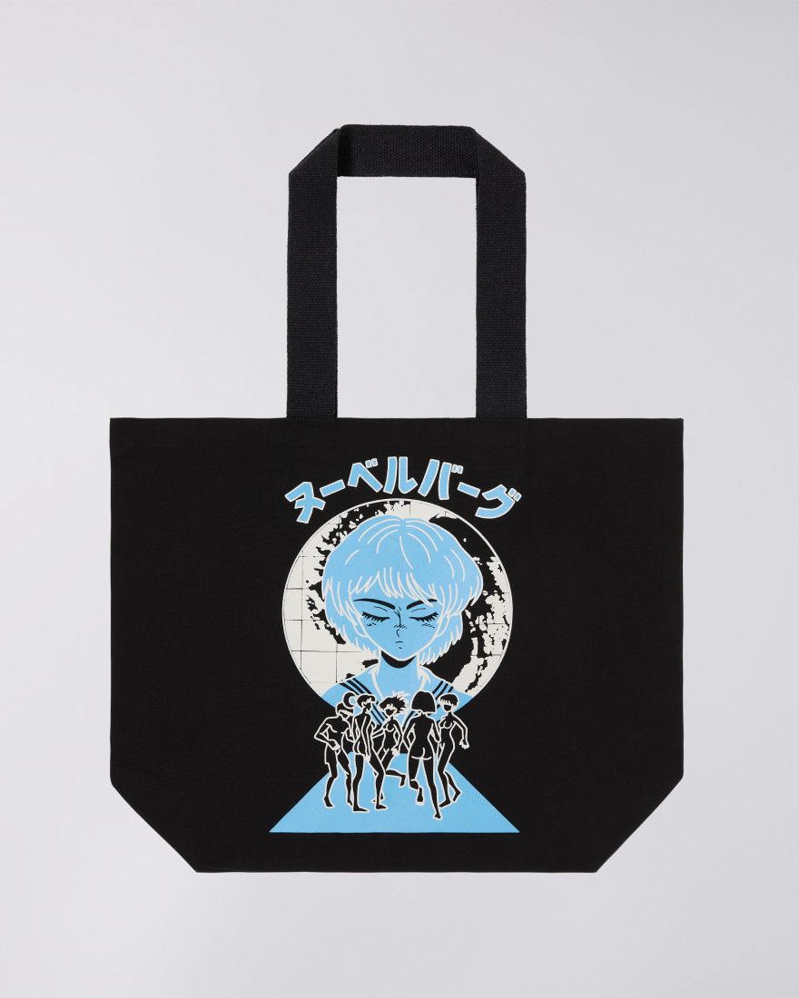 EDWIN EDWIN Apollo Tote bag Shopper Nuberu Bagu