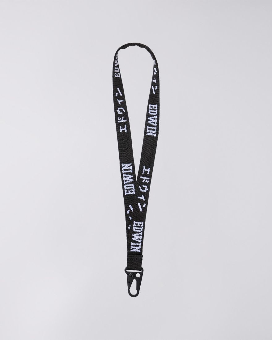 EDWIN EDWIN Lanyard Long