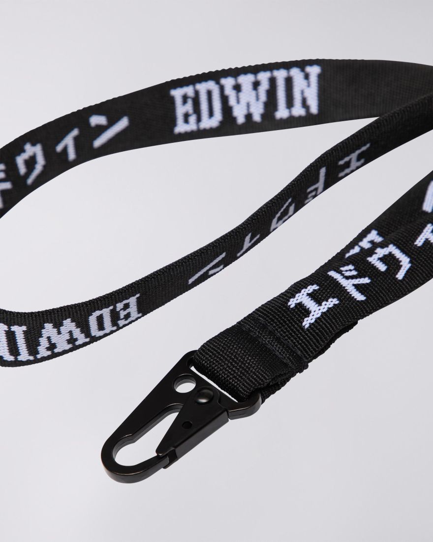 EDWIN EDWIN Lanyard long