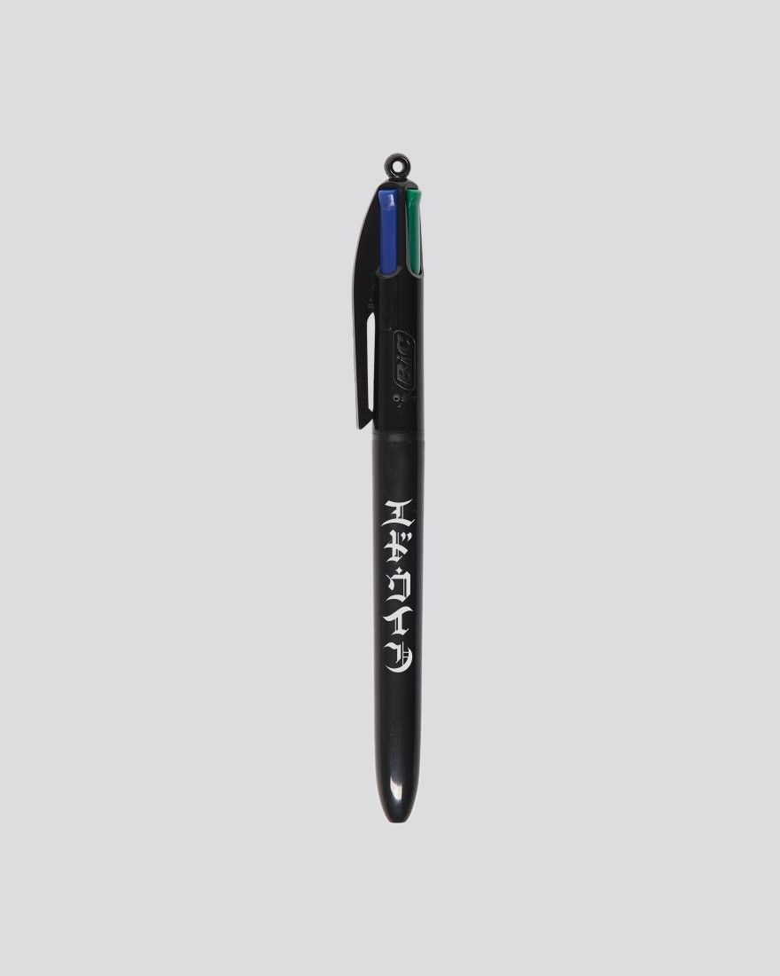 EDWIN EDWIN Pen 4 Colours gothic katakana
