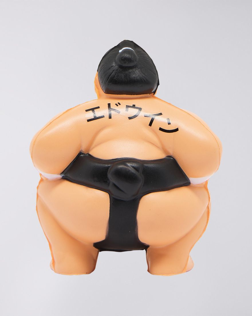EDWIN Edwin Sumo Stressball Multicolor