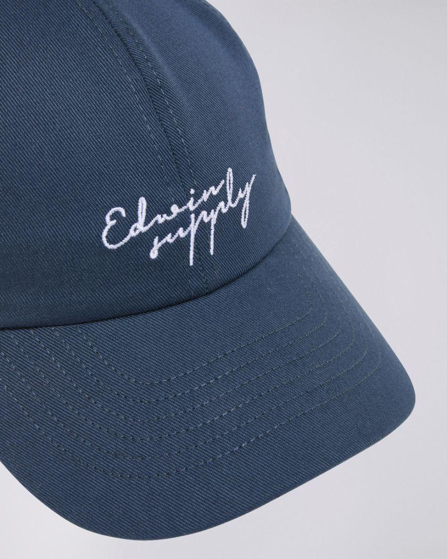 EDWIN Edwin Supply Cap Unwashed