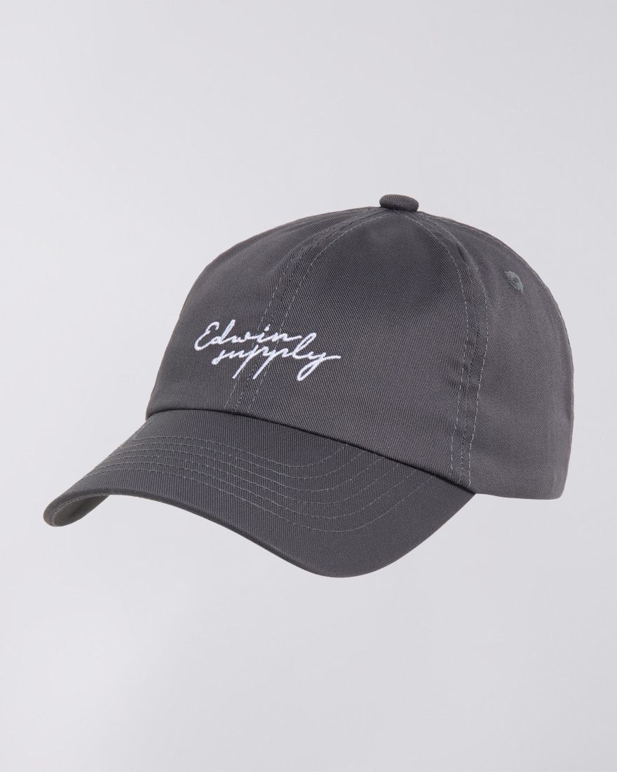 EDWIN Edwin Supply Cap unwashed