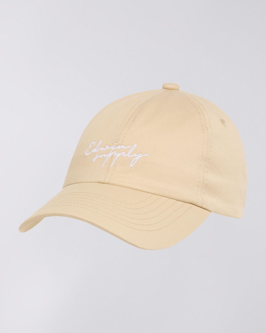 EDWIN Edwin Supply Cap unwashed