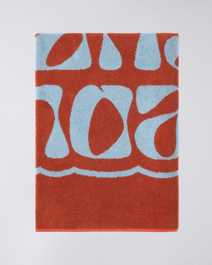 EDWIN Edwin Supply Goods Towel Baked Clay