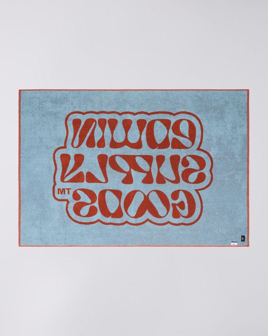 EDWIN Edwin Supply Goods Towel Baked Clay