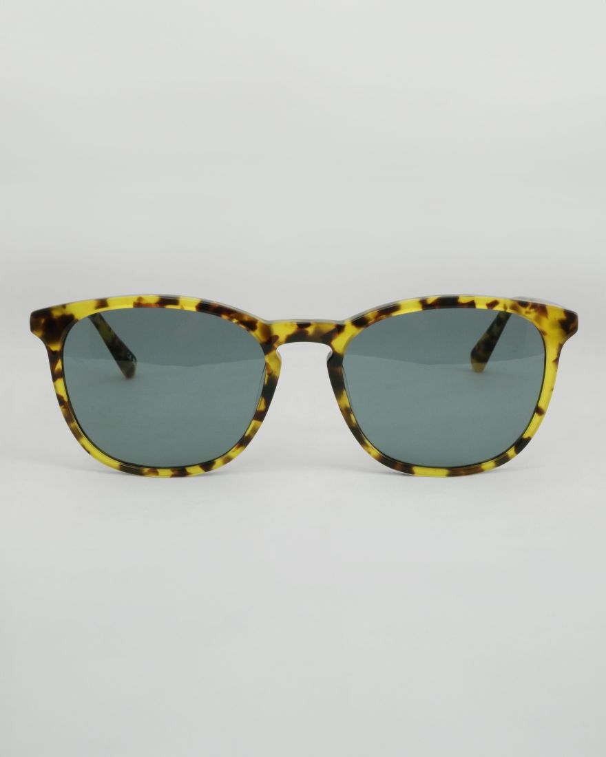 EDWIN EDWIN x MessyWeekend Sean Sunglasses blue