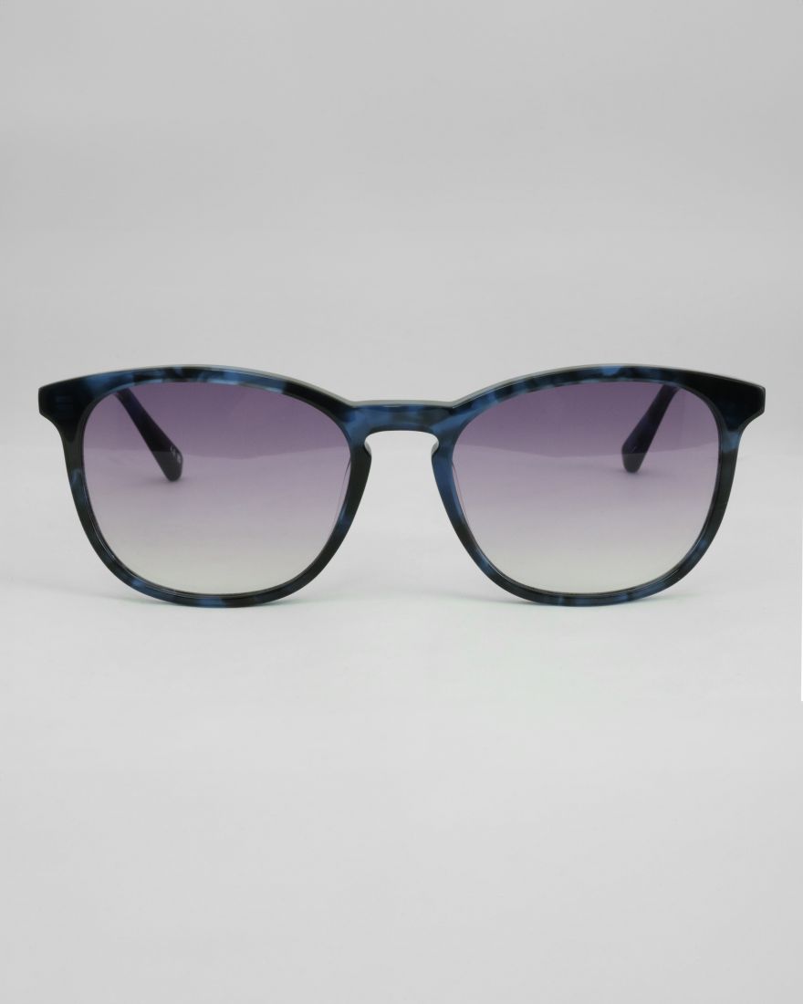 EDWIN EDWIN x MessyWeekend Sean Sunglasses purple