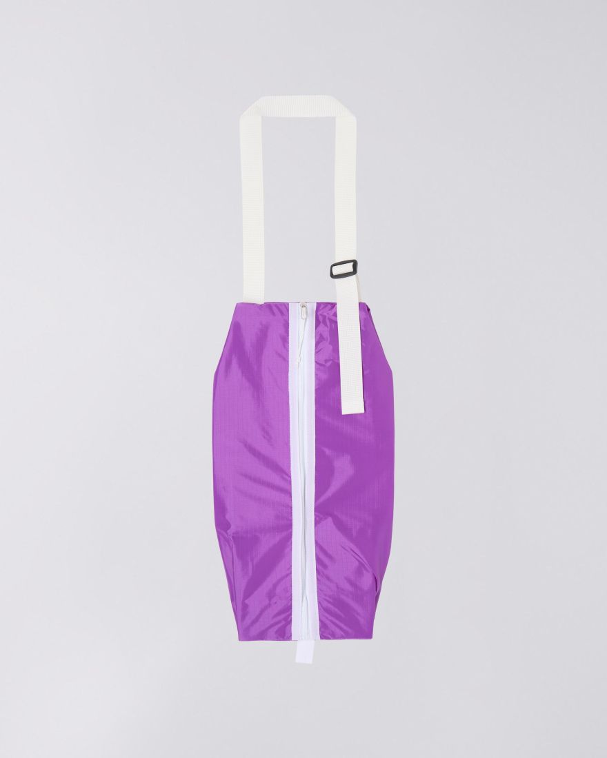 EDWIN EDWIN X Mikkeller Cooler Bag Purple