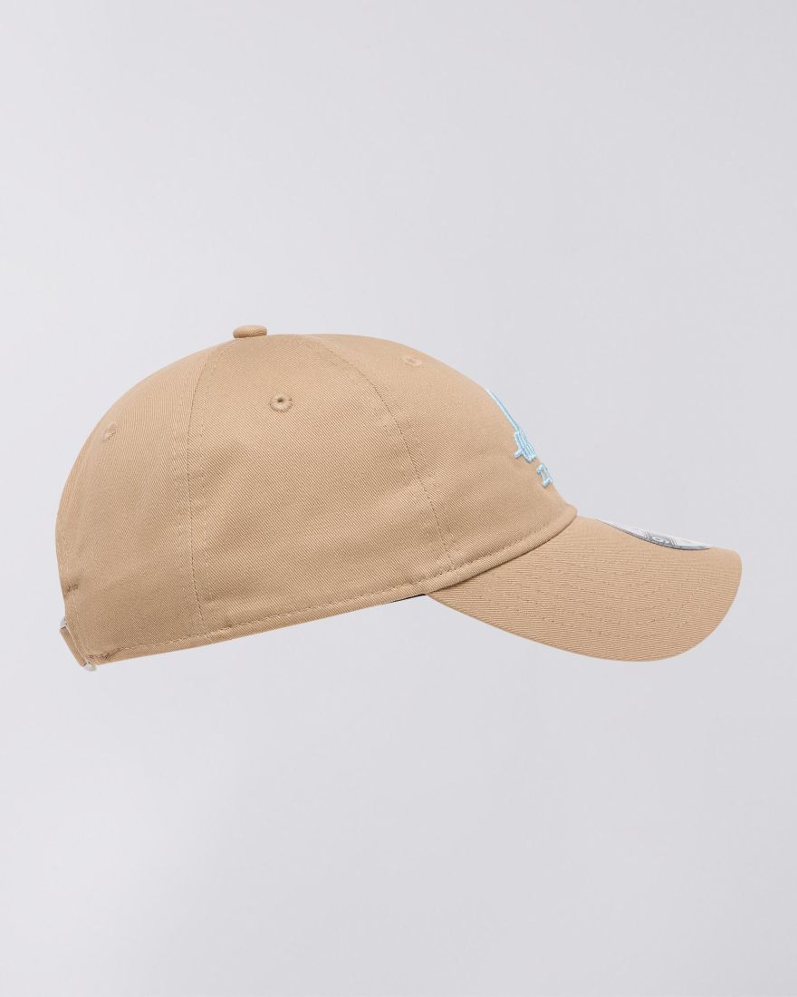 EDWIN EDWIN X New Era 'Peace Zen' 9TWENTY Cap Beige