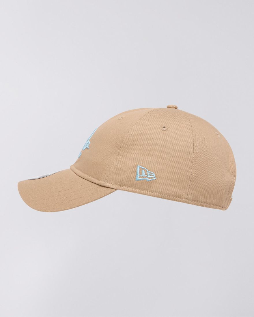 EDWIN EDWIN X New Era 'Peace Zen' 9TWENTY Cap Beige