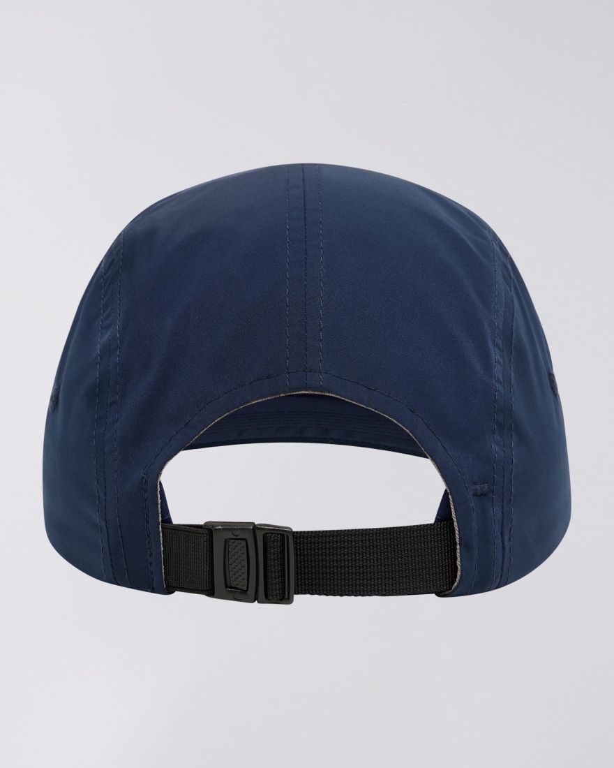 EDWIN EDWIN X SHS 5 Panel Cap Navy Blazer