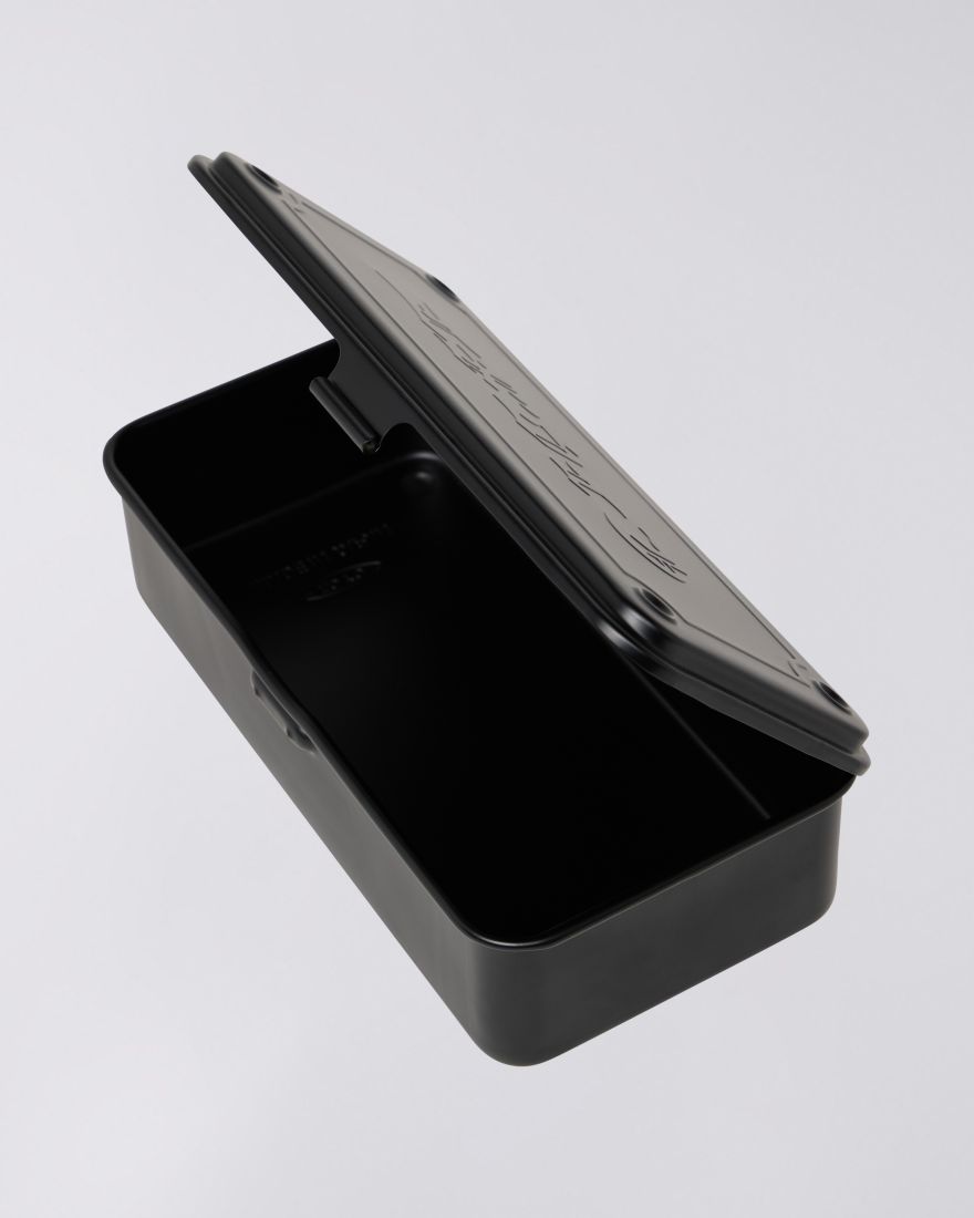 EDWIN EDWIN X Toyo Steel T-190 Toolbox Black