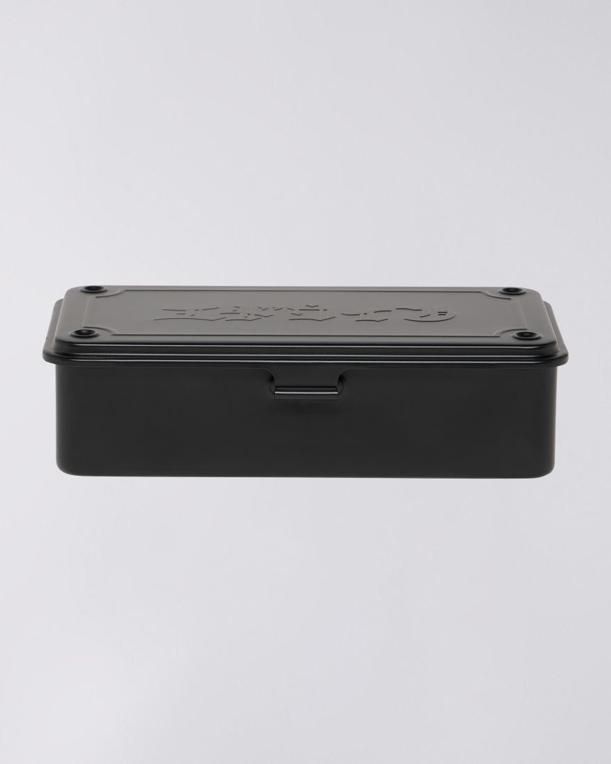 EDWIN EDWIN X Toyo Steel T-190 Toolbox Black