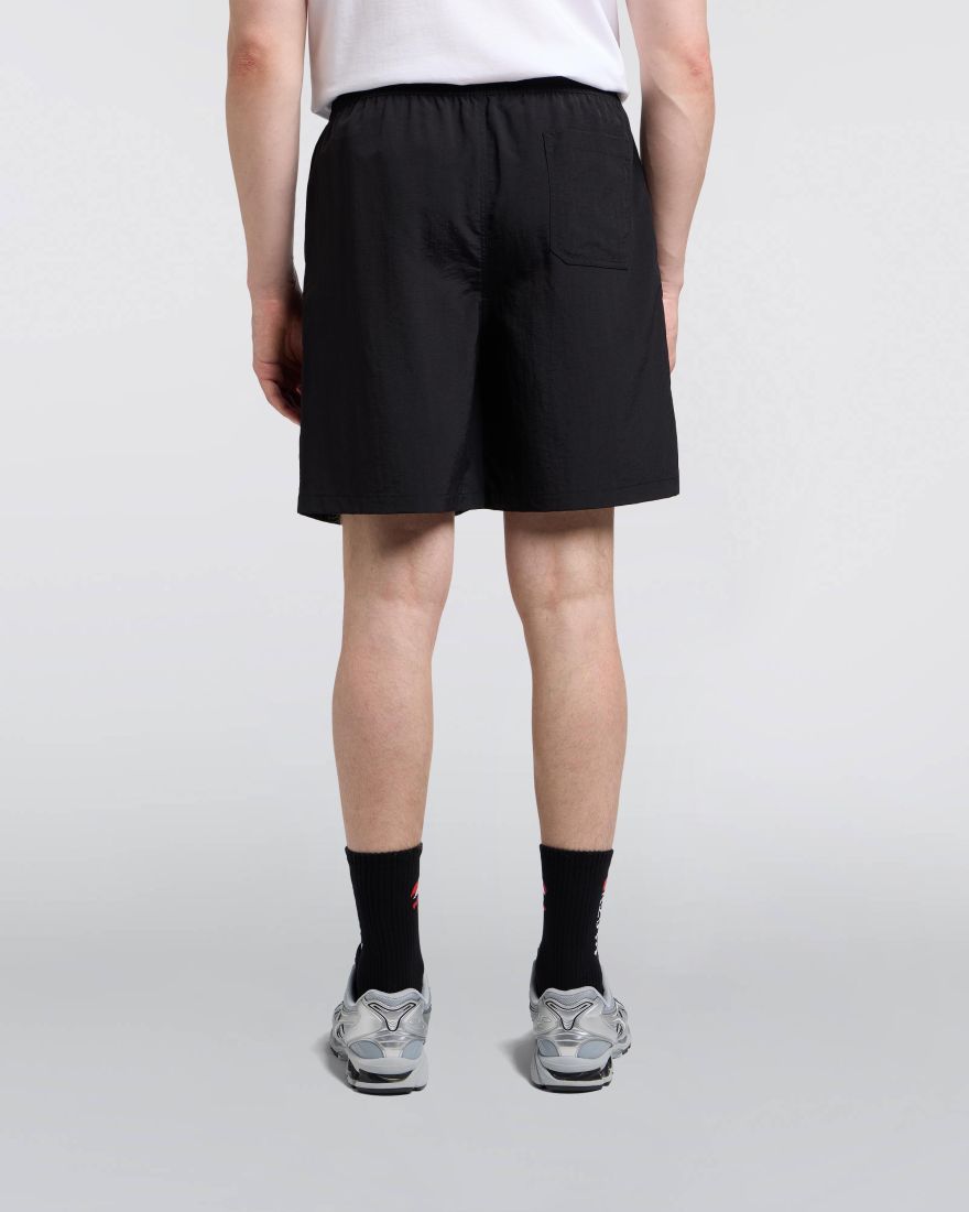EDWIN EMC Avon Short Black