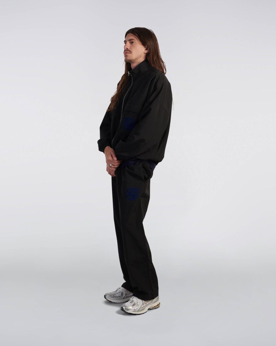 EDWIN EMC Ozzy Jacket Black