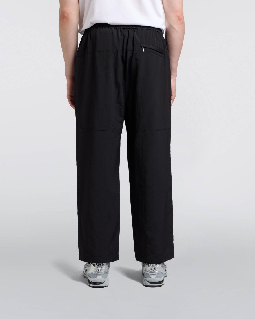 EDWIN EMC Ozzy Pant Black