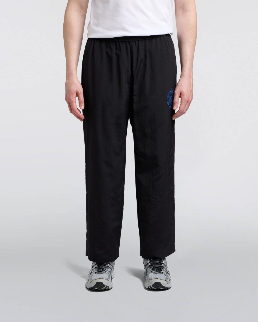 EDWIN EMC Ozzy Pant Black