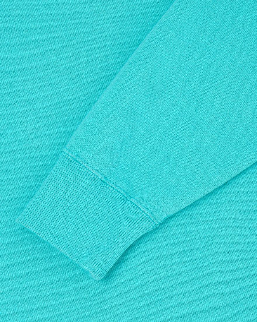 EDWIN Fruits Of Love Sweat Baltic